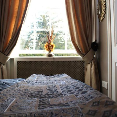 Holly House Bed And Breakfast And Apartments Hereford Buitenkant foto