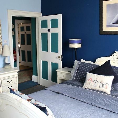 Holly House Bed And Breakfast And Apartments Hereford Buitenkant foto