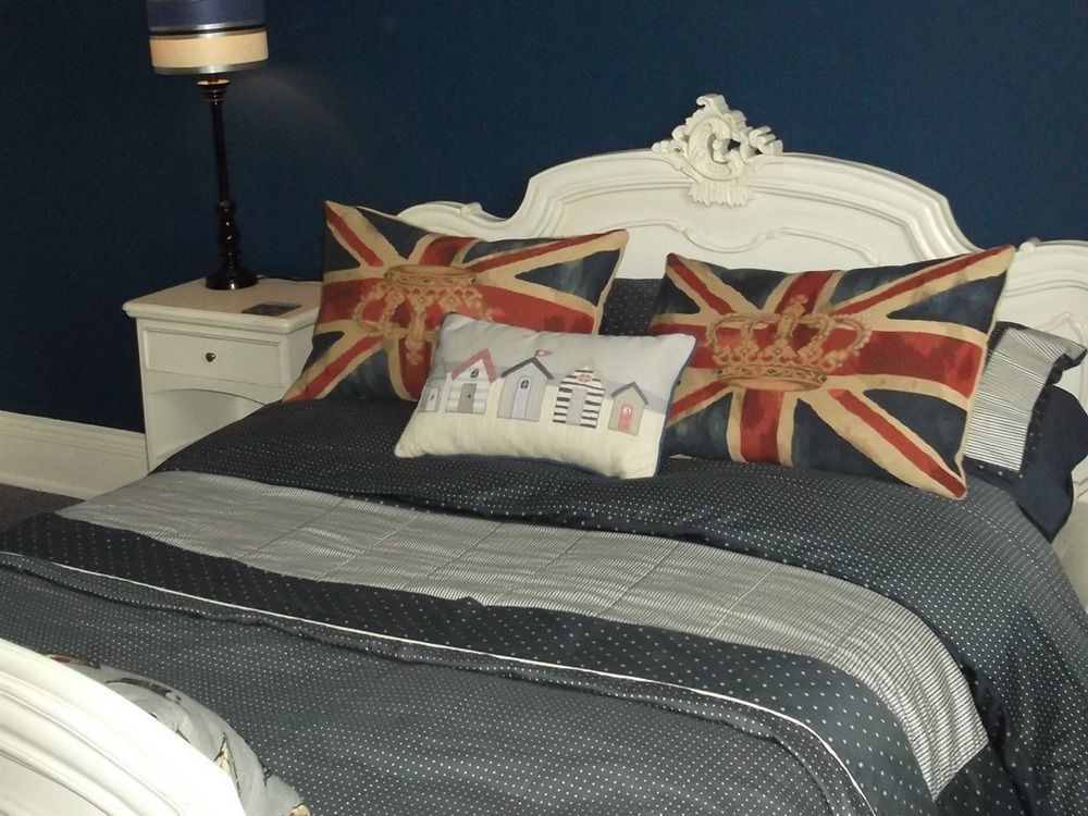 Holly House Bed And Breakfast And Apartments Hereford Buitenkant foto