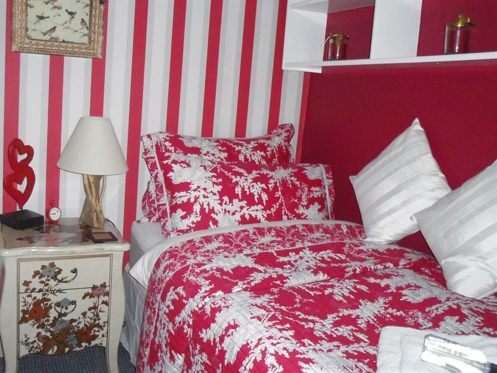 Holly House Bed And Breakfast And Apartments Hereford Buitenkant foto