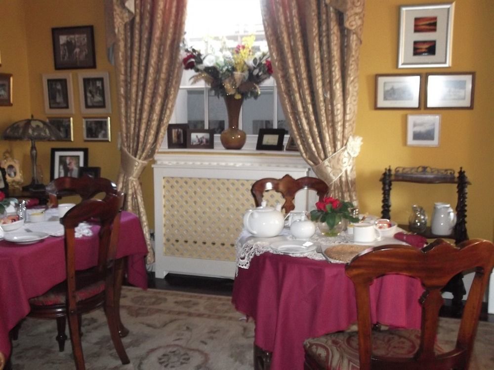 Holly House Bed And Breakfast And Apartments Hereford Buitenkant foto