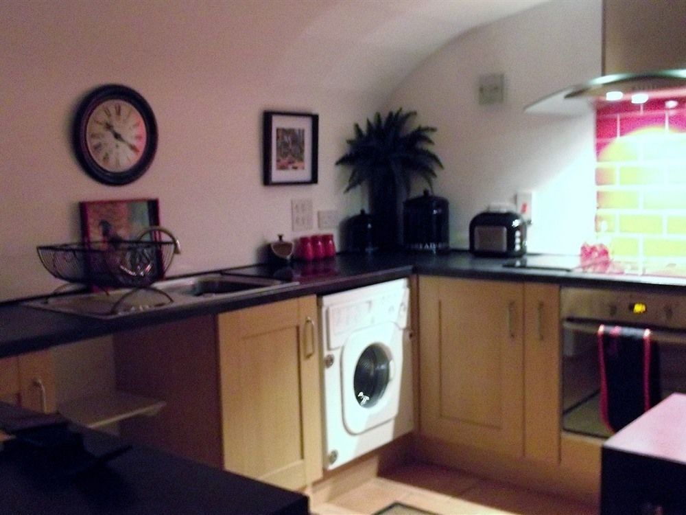 Holly House Bed And Breakfast And Apartments Hereford Buitenkant foto