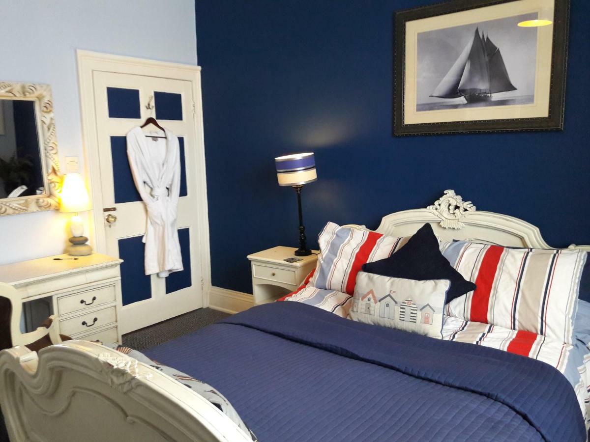 Holly House Bed And Breakfast And Apartments Hereford Buitenkant foto