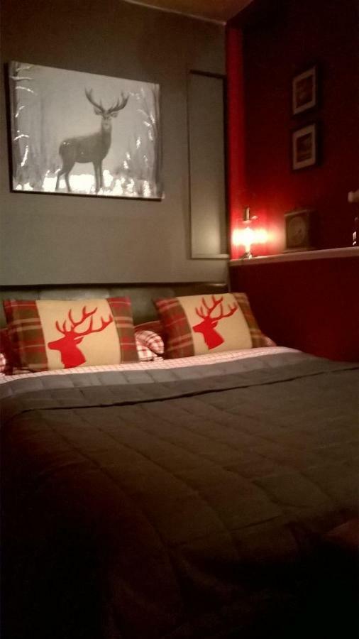 Holly House Bed And Breakfast And Apartments Hereford Buitenkant foto