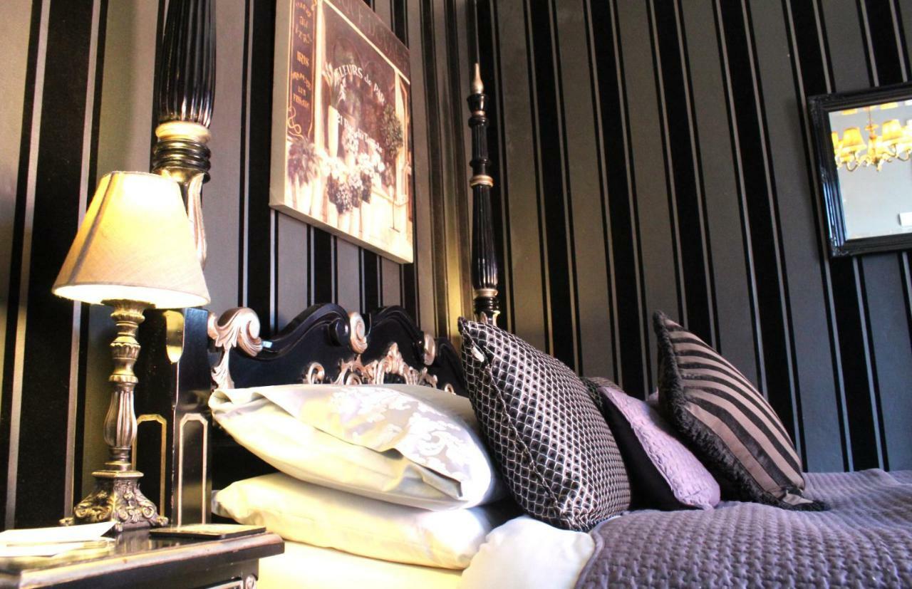 Holly House Bed And Breakfast And Apartments Hereford Buitenkant foto