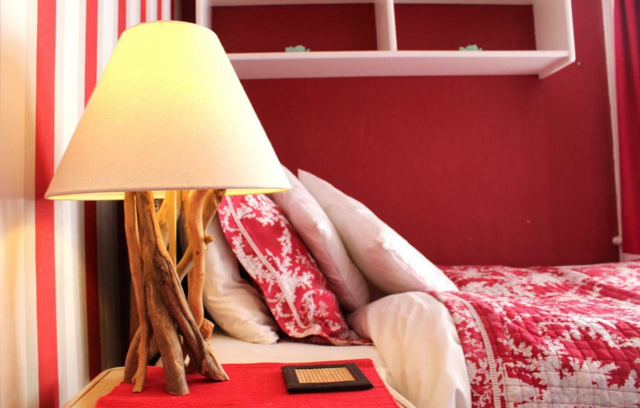 Holly House Bed And Breakfast And Apartments Hereford Buitenkant foto