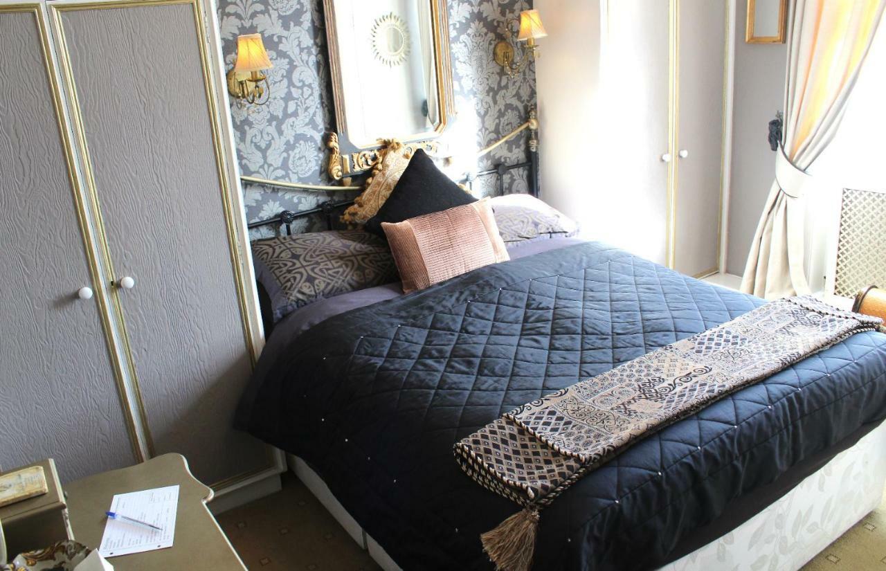 Holly House Bed And Breakfast And Apartments Hereford Buitenkant foto