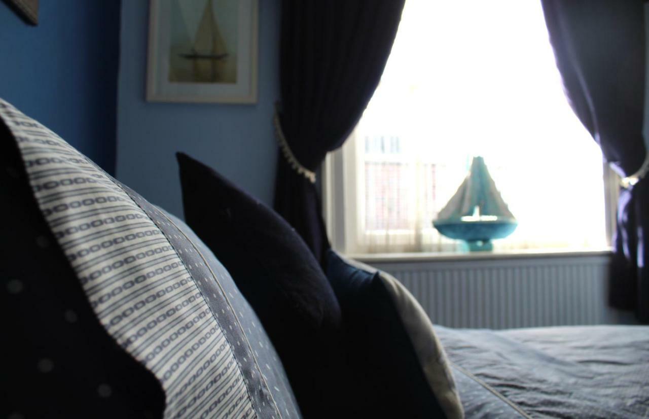 Holly House Bed And Breakfast And Apartments Hereford Buitenkant foto