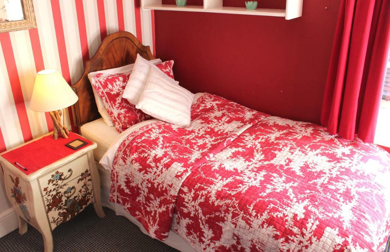 Holly House Bed And Breakfast And Apartments Hereford Buitenkant foto